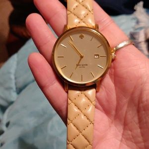 Kate Spade Watch